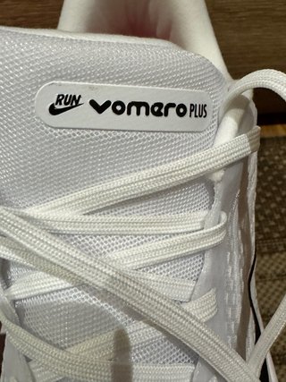 Nike Vomero plus Zapatillas Running Hombre