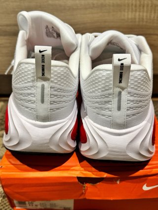 Nike Vomero plus Zapatillas Running Hombre