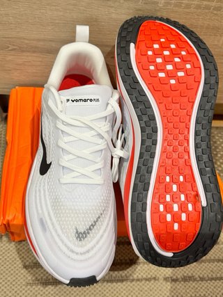 Nike Vomero plus Zapatillas Running Hombre