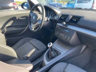 BMW Serie 1 2006 E87