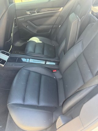 Porsche Panamera 2013