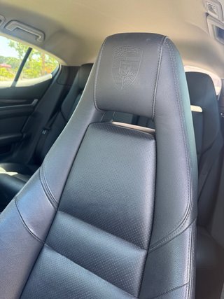 Porsche Panamera 2013