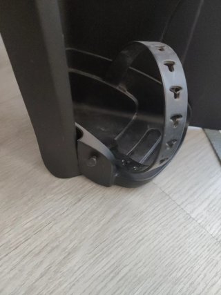 Silla porta niño para bicicleta