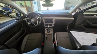 Volkswagen Passat 2021