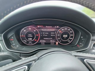 Audi A4 B9 Sline Avant 3.0 TDI 272 full extras