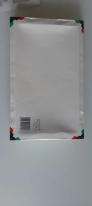 Scatola Souvenir Italia '90 Profumi