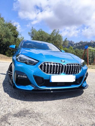BMW 220i Gran Coupe M Sport