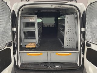 Dokker Van Essential 1.6 102CV GLP