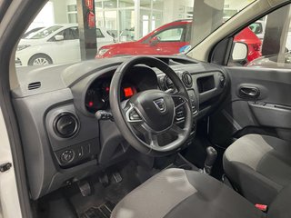 Dokker Van Essential 1.6 102CV GLP