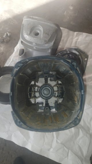 Radial Bosch GWS 22-230 JH Professional