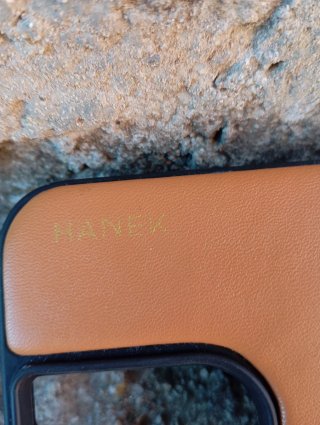 Funda móvil HANEX con correa