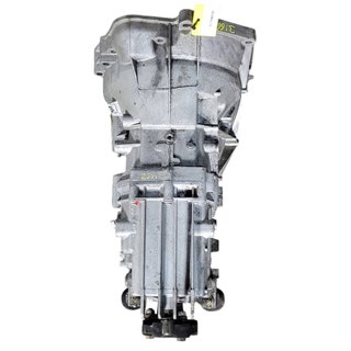 CAJA CAMBIOS BMW BMW SERIE 1 BERLINA (E81/E87) 2004-2012
