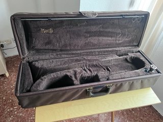Trombón Stradivarius Model 42 Elkhart USA