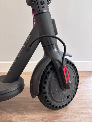 Patinete Eléctrico Xiaomi