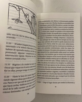 Sin noticias de Gurb