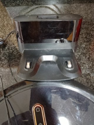 Aspirador Robot Conga Serie 1080