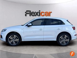 Audi Q5 40 TDI 140kW (190CV) quattro S tronic