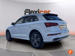Audi Q5 40 TDI 140kW (190CV) quattro S tronic