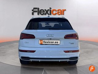 Audi Q5 40 TDI 140kW (190CV) quattro S tronic