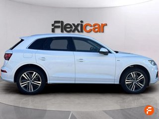 Audi Q5 40 TDI 140kW (190CV) quattro S tronic