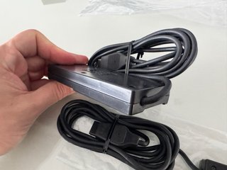 Sega Master System Caja MS Jap