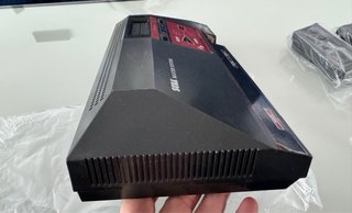 Sega Master System Caja MS Jap