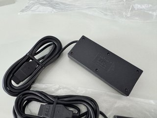 Sega Master System Caja MS Jap