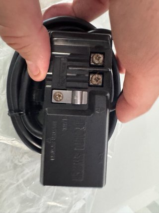 Sega Master System Caja MS Jap