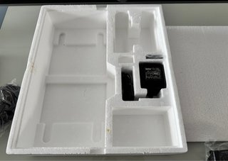 Sega Master System Caja MS Jap