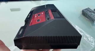 Sega Master System Caja MS Jap