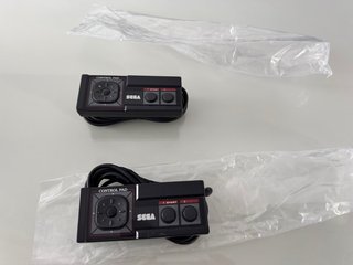Sega Master System Caja MS Jap