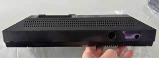 Sega Master System Caja MS Jap