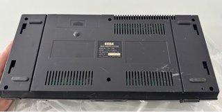 Sega Master System Caja MS Jap