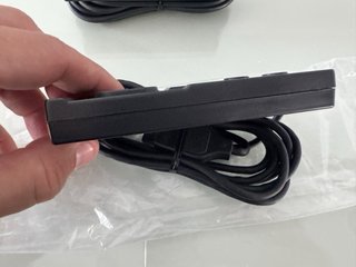 Sega Master System Caja MS Jap