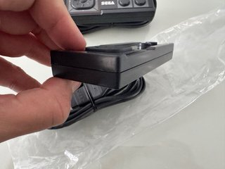 Sega Master System Caja MS Jap