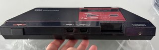 Sega Master System Caja MS Jap