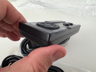 Sega Master System Caja MS Jap