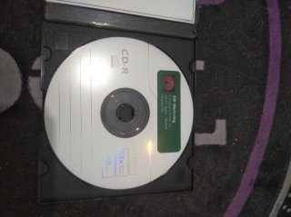 *Lote Rap Metal Pesado (vinilo+CD+copia maestra)