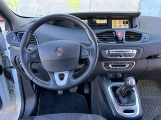 Renault Grand Scenic 1.5 dCi 110cv Dynamique 7 Plz