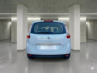 Renault Grand Scenic 1.5 dCi 110cv Dynamique 7 Plz