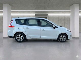Renault Grand Scenic 1.5 dCi 110cv Dynamique 7 Plz