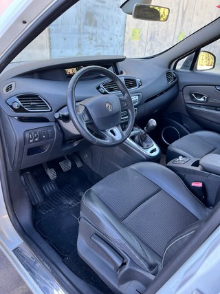 Renault Grand Scenic 1.5 dCi 110cv Dynamique 7 Plz