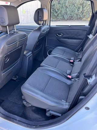 Renault Grand Scenic 1.5 dCi 110cv Dynamique 7 Plz