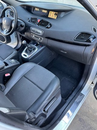 Renault Grand Scenic 1.5 dCi 110cv Dynamique 7 Plz