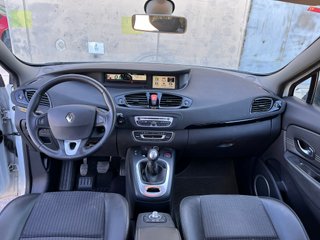 Renault Grand Scenic 1.5 dCi 110cv Dynamique 7 Plz