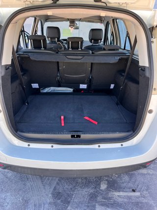 Renault Grand Scenic 1.5 dCi 110cv Dynamique 7 Plz