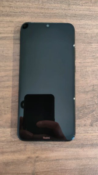 Xiaomi Redmi Note 8