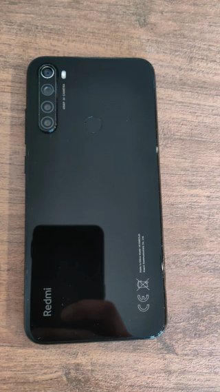 Xiaomi Redmi Note 8