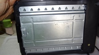 Tostador eléctrico potente