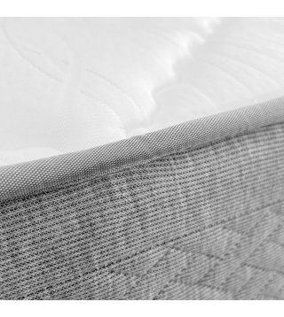 COLCHON MUELLES ENSACADOS 90X190 ENVIO GRATUITO